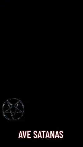#avesatanas#satanas#tiktokviral#fypage#fypageシ#tiktok#tiktokindia 