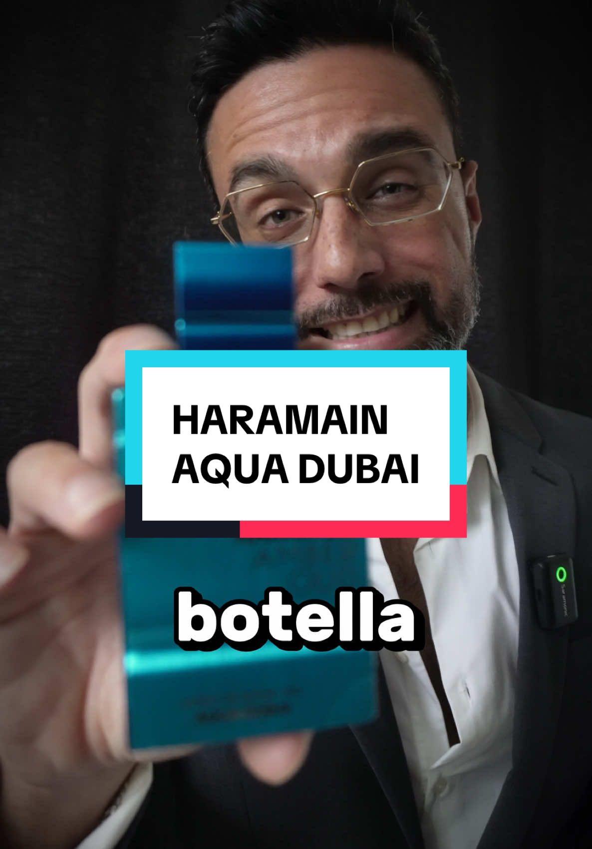 Haramain Aqua Dubai #topperfumes #fragrances #perfumes #haramain #topperfumes 