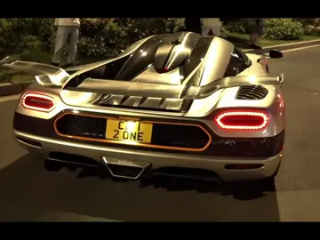 One:1 👻 #koenigsegg #one1 #agera #hypercar #caredit #cartok #cars #carspotting #carcommunity #recommendations #viral #trending #supercar #fyp 