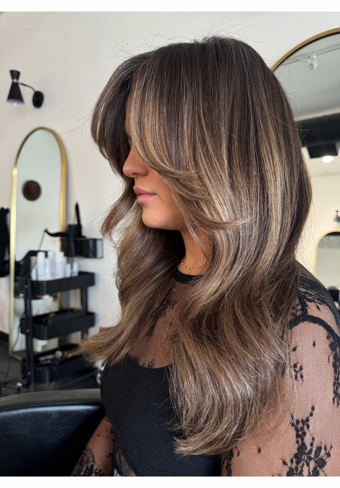 when the transition goes crazyyyy 😮‍💨 #coloradospringshair  #coloradospringshairstylist  #coloradospringshairsalon  #coloradosprings  #hairstylist  #denverhair  #denverhairstylist 