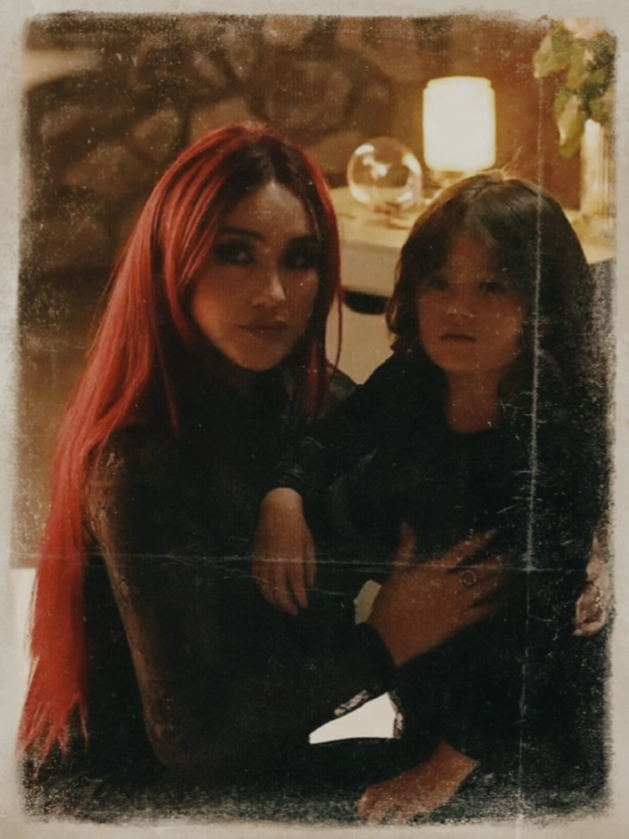 #CapCut #dulcemaria #pacoalvarez #mariapaula #family #maeefilha 