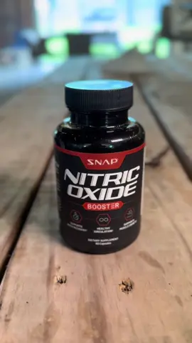 #snapsupplements #resultsmayvary 