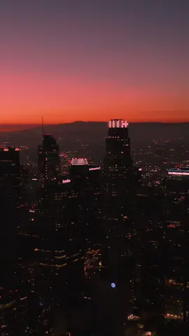 Welcome To Los Angeles 🌅🌴 #losangeles #LA #california 