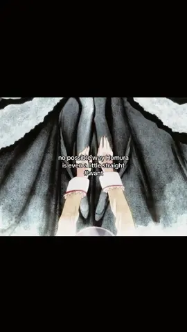 #HOMURAAKEMI | she’s so lesbian  #homuraakemi #anime #fyp #madokamagica #madokarebellion 