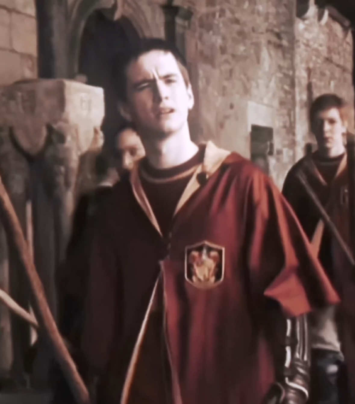 don’t flop please #oliverwood #oliverwoodedit #quidditch #harrypotter #harrypotteredit #gryffindor #fy #fyp #foru #foryou #viral #xyzabc #vsp 
