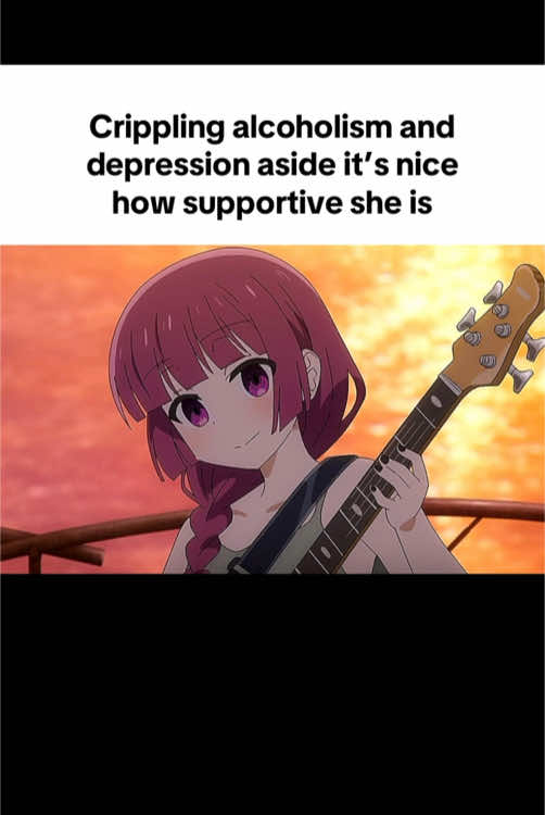 Need more Sick Hack songs asap #anime #animeedit #bocchitherock #bocchitherockanime #kikurihiroi 