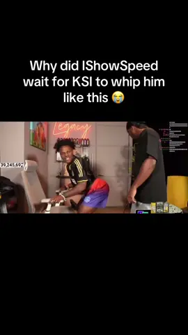 Zesty speed #fyp #funnytiktok #viral #ksi #speed #streamer #stream #funnyvideos😂 