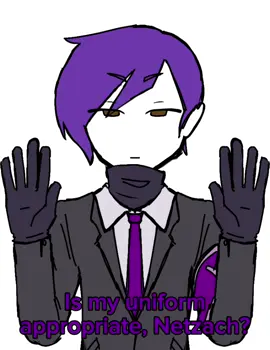 and that's where enkephalin comes from #lobotomycorporation #netsod #projectmoon #lobcorp #art #digitalart #netzach #yesod 