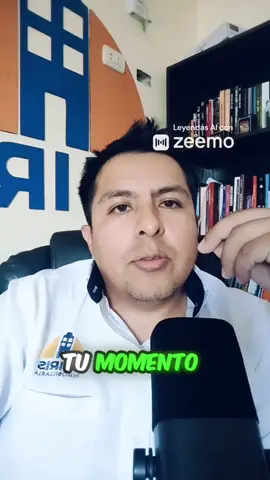 No abandones #emprendedor #inversion #bienesraices 