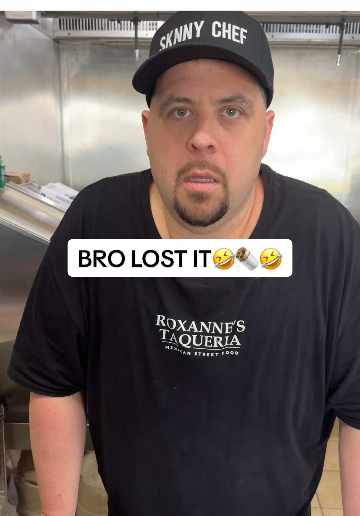 BRO CAN I HAVE A CALIFORNIA BURRITO⁉️🤣🏄‍♂️🤬 #fyp #xyzbca #funny #crashout