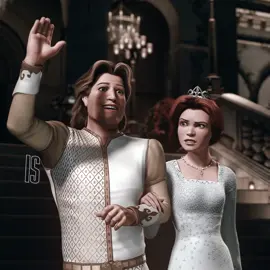 reupload #shrek #princecharming #edit 