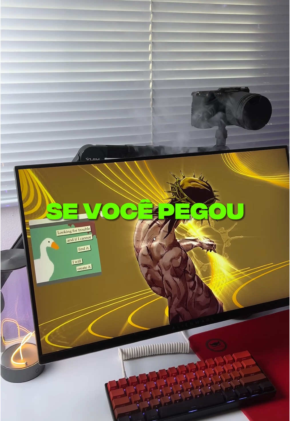 COMO SABER SE VOCÊ PEGOU VIRUS 🤔 #pc #setup #pcgamer #setupgamer #gamers #paravoce #foryou #fyyyyyyyyyyyyyyyy #tips #dicas 