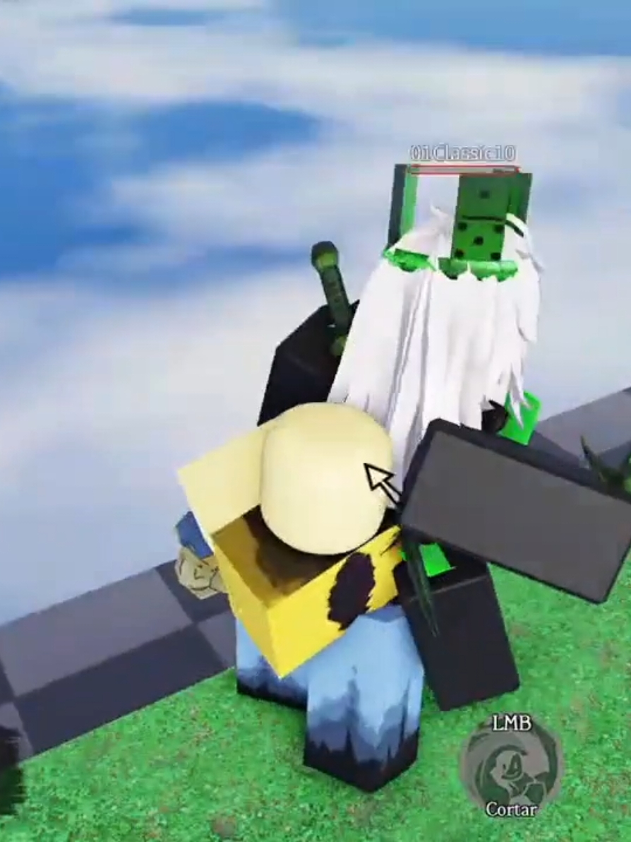 Un día normal en untitled forsaken engine #Untitledforsakenengine #roblox #robloxgame #forsaken #forsakenroblox #meme