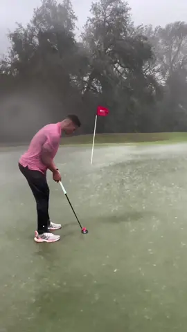Whatever it takes 😭 (via @James Allen) #golf #fail