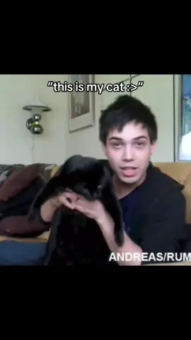 this is my cat #cryoffear #andreasronnberg #cryoffearcof #gameplay #simonhenriksson #viral #fyp 
