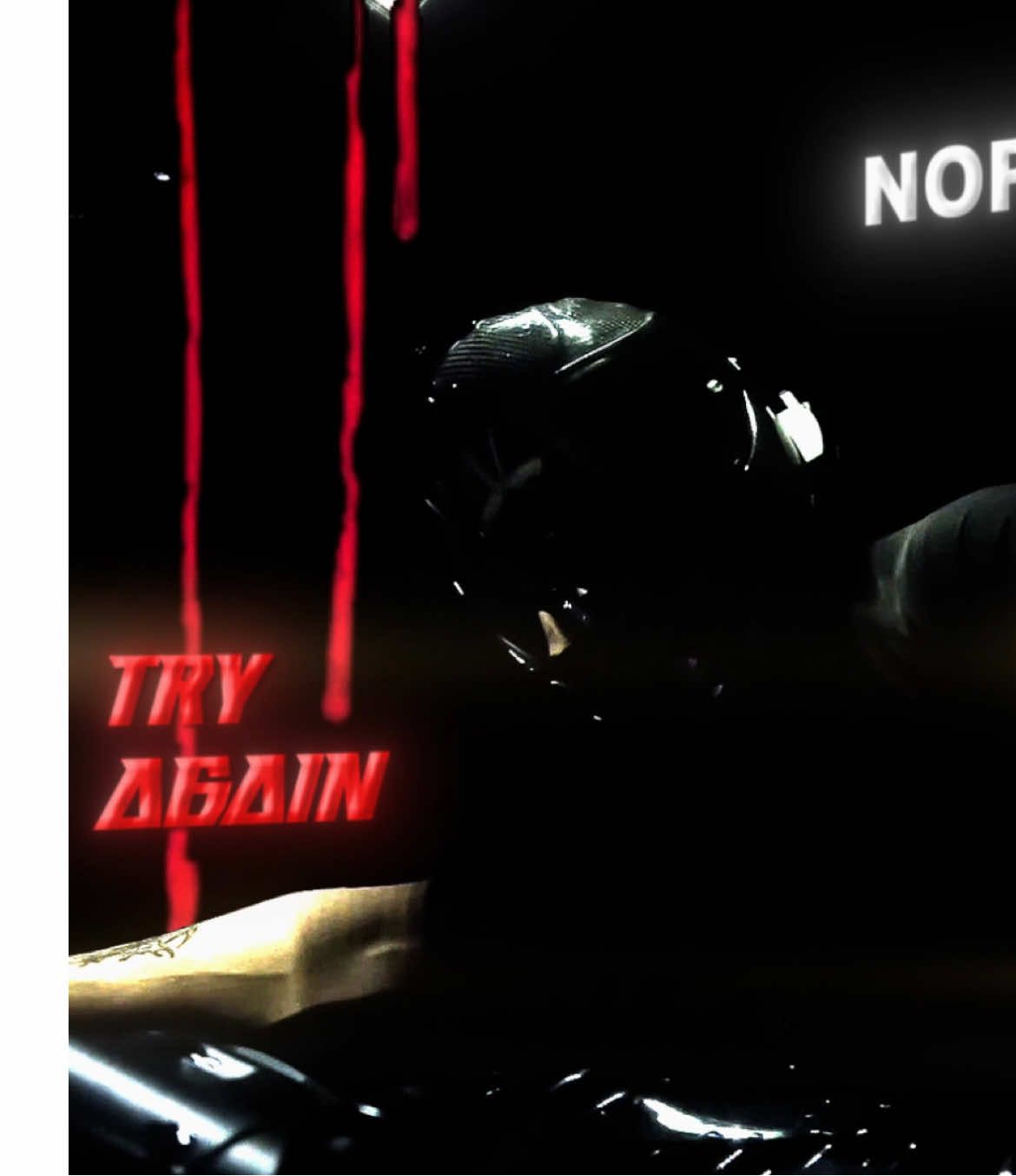 Try again.. ; this is no hate towards mousa btw // @CYSGrides ib: @A R U N A #biker #edit #maskedmen #motorcycle #cysgrides #viral #fyp #foryou #fy #trending #xzyabc #riddlextn 