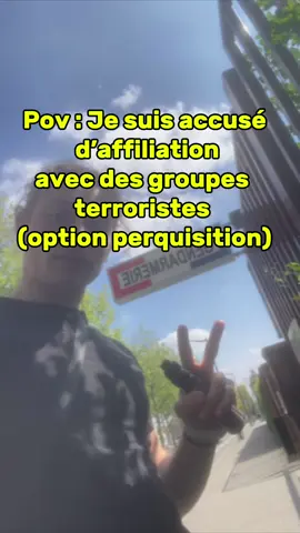 si j’avais su où cette histoire allait me mener.. #pourtoii #fyp #police 