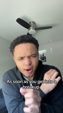 IM NOT TRYNA HEAR THAT RN 💔