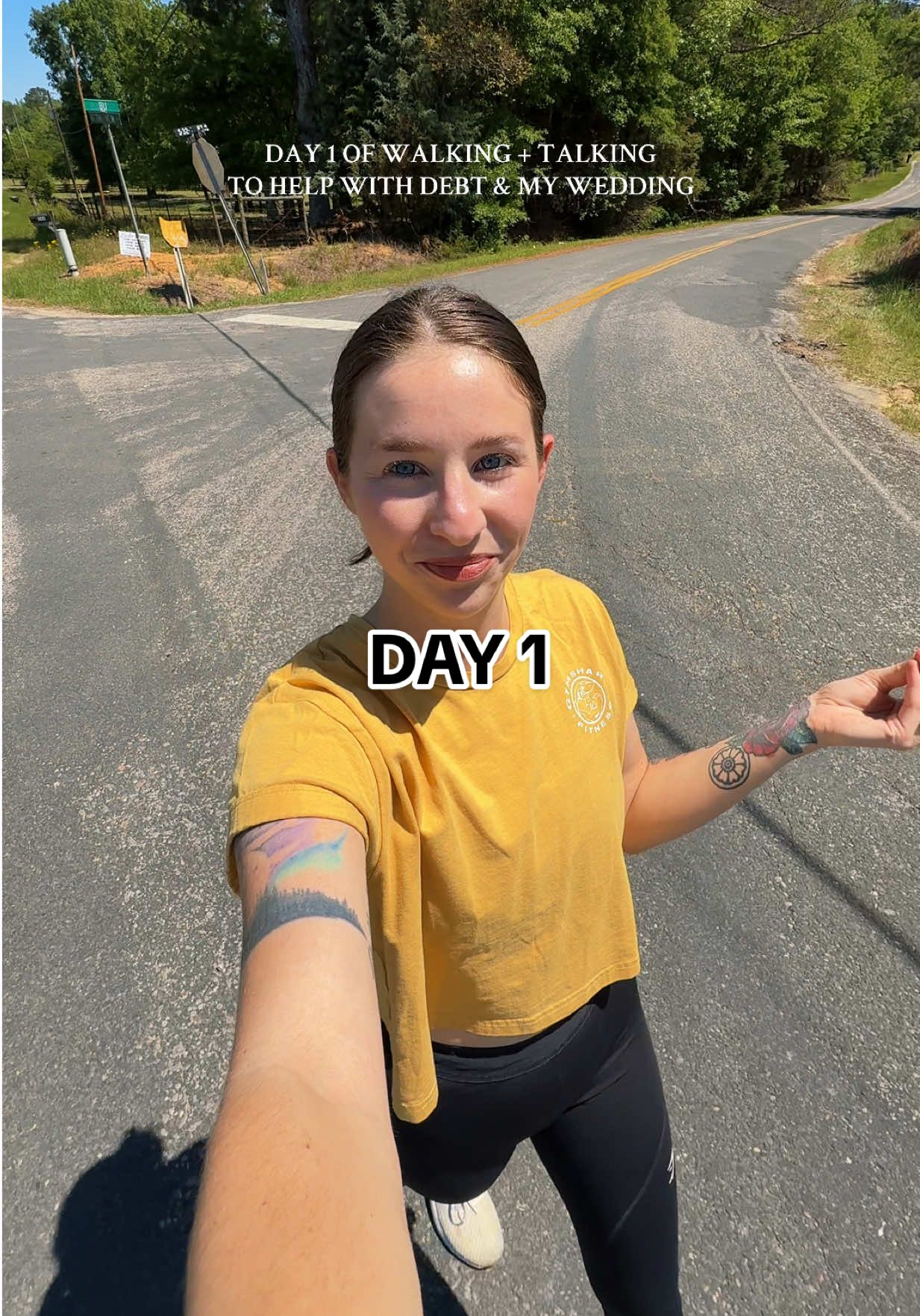 Happy Monday and Day 1 of me walking + talking now that I am in the Creator Rewards Program! I hope everyone has an awesome week!✨ #walkandtalk #talkwithme #chatwithme #payoffdebttrend #creatorrewardsprogram #monetizetiktok 