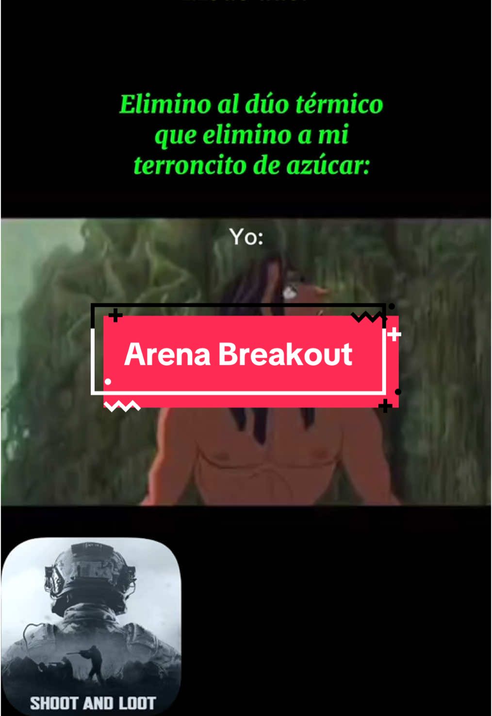 Que rico #arena #arenabreakout #fyp #ArenaBreakout #goldenlionslegion #arenabreakoutespañol #fanserviceedits #arenabreakoutthailand #bloodice #arenabreakoutglobal #arenabreakout 