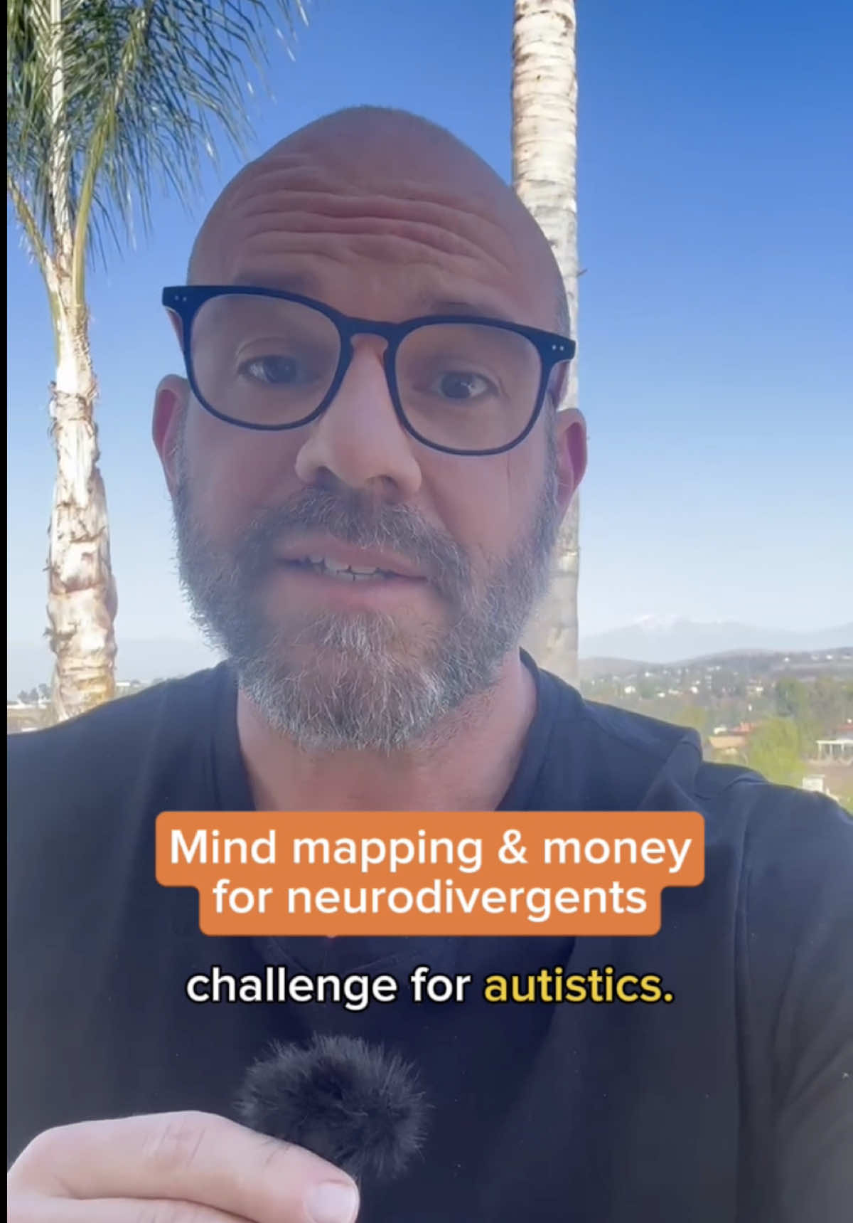 Discover is paving the way for increased financial literacy in the neurodivergent community. Catch the latest episode of the $pill The Tea series, where I joined the conversation. Go check it out! #SponsoredbyDiscover #Autism #MoneyTok #AutismAwareness #MoneyTips