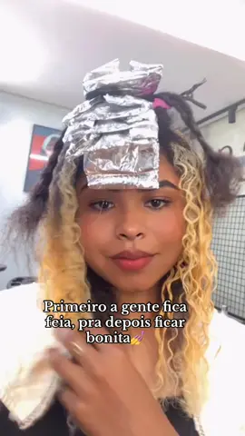 💋✨👩🏼‍🦱 #girls #foryoupage #morenailuminada #salaodebeleza 