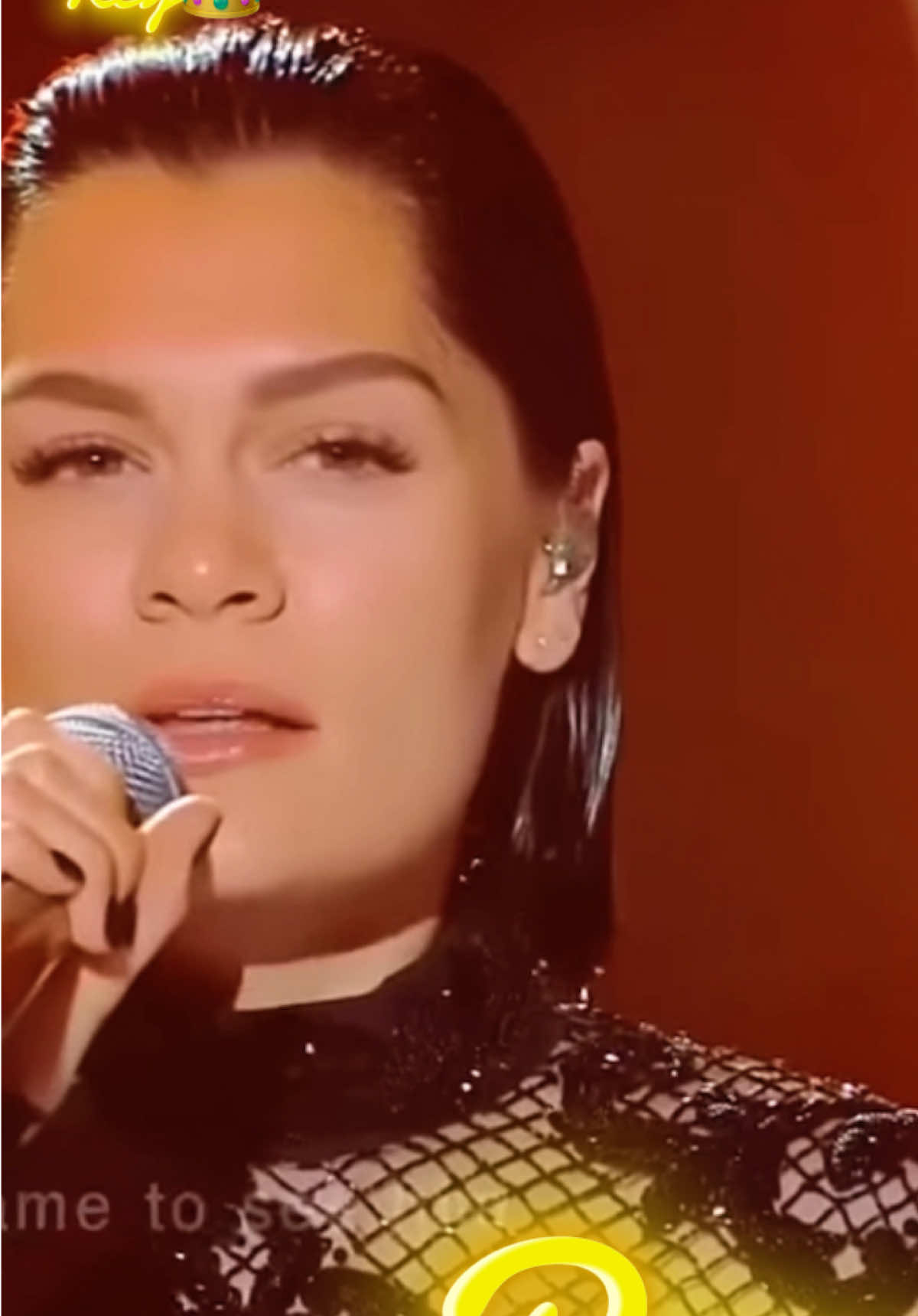 #jessiej #killingmesoftly #artista #musica #cantante #celebridad #cancion #arte #live #endirecto #envivo #canta #mujer 