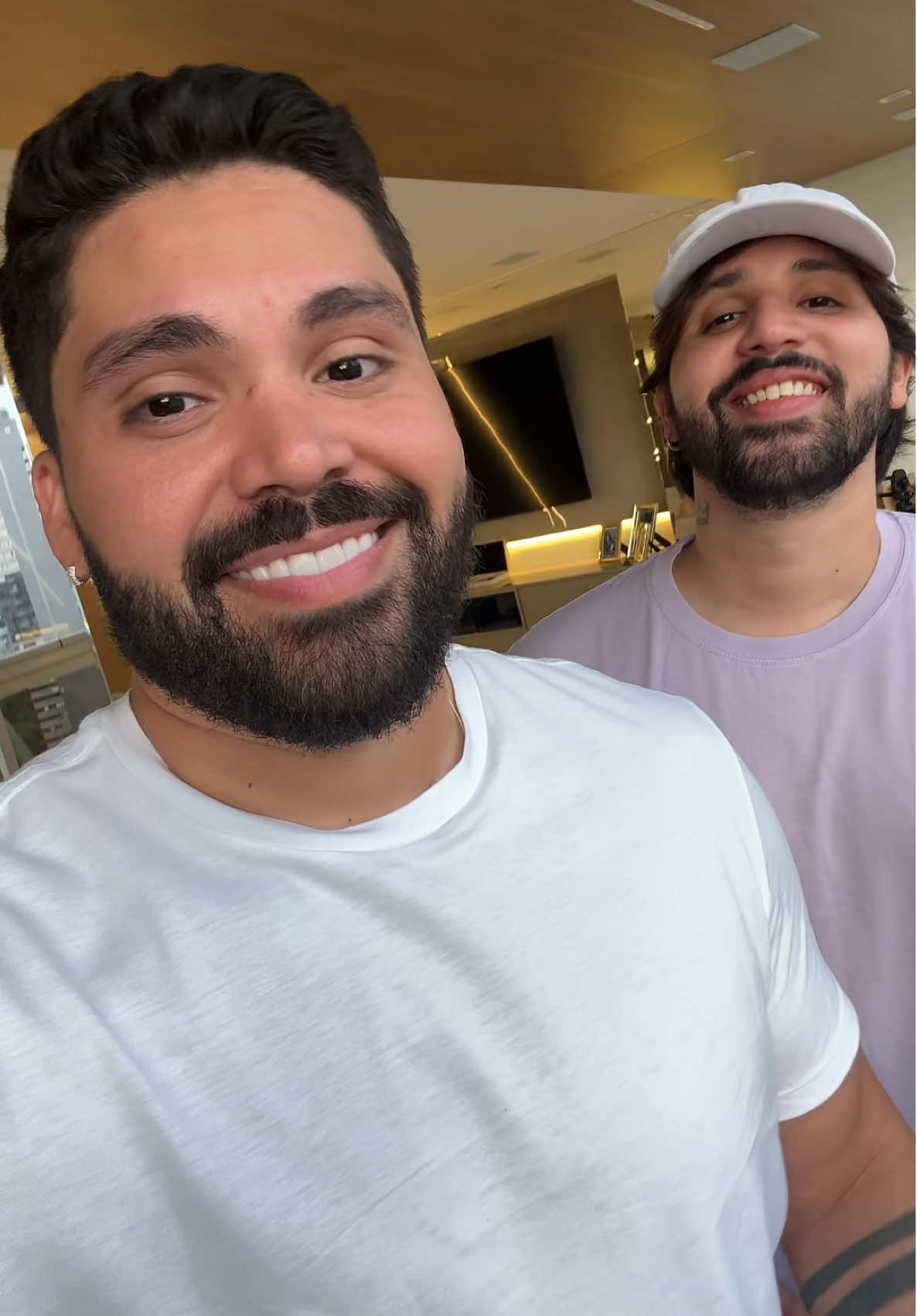 Em Pedro e Benicio se diz.. 