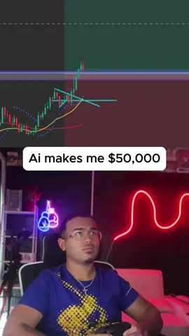 Was ready to go to bed and TP got hit😂 (the whole Skool banked on this one🤑) #trading #daytrading #swingtrading 