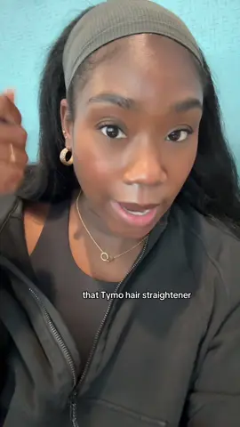 @TYMO BEAUTY US whoever is on your marketing team deserves a raise IMMEDIATELY cuz this thing has been everywhere on my feed and I’m thiiiiiiiiiiiiiiiiis close to being influenced. also, completely unrelated- the sole lounge here at MSY airport is NOT the vibe. #tymo #tymobeauty #msyairport #airportlounges 
