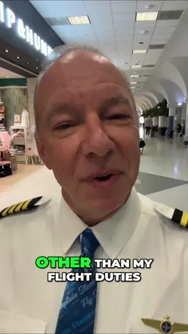 Keeping Alert: Life in the Flight Deck Curious about life in the flight deck? We reveal what keeps us awake and engaged during flights! From conversations with co-pilots to aviation-related reading, discover how we make every flight enjoyable and safe. Join Captain Steve on this unique journey! #AviationStories #FlightDeckLife #PilotInsights #CoPilotConversations #AviationSafety #FlyingHigh #CaptainsLog #AirlineLife #AviationCommunity #PilotLife