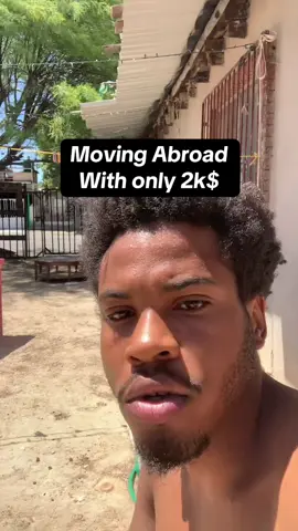 #movingabroad #movingabroadtips #livingabroad #passportbro