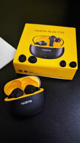 Fones de Ouvido Realme Buds T110 – Tecnologia e Qualidade em Um Único Par! 🎧 Bluetooth 5.4 – Conexão ultraestável e sem delays!  Resistência IPX5 – À prova de suor e respingos.   Som Imersivo – Grave alto e agudos cristalinos.   Bateria de Longa Duração – Até 30h de uso com o estojo!   Disponível no Atacado e Dropshipping www.atacadum.com.br  Perfeito para quem busca qualidade e preço acessível! #RealmeBudsT110 #atacado #dropshipping #atacadum 