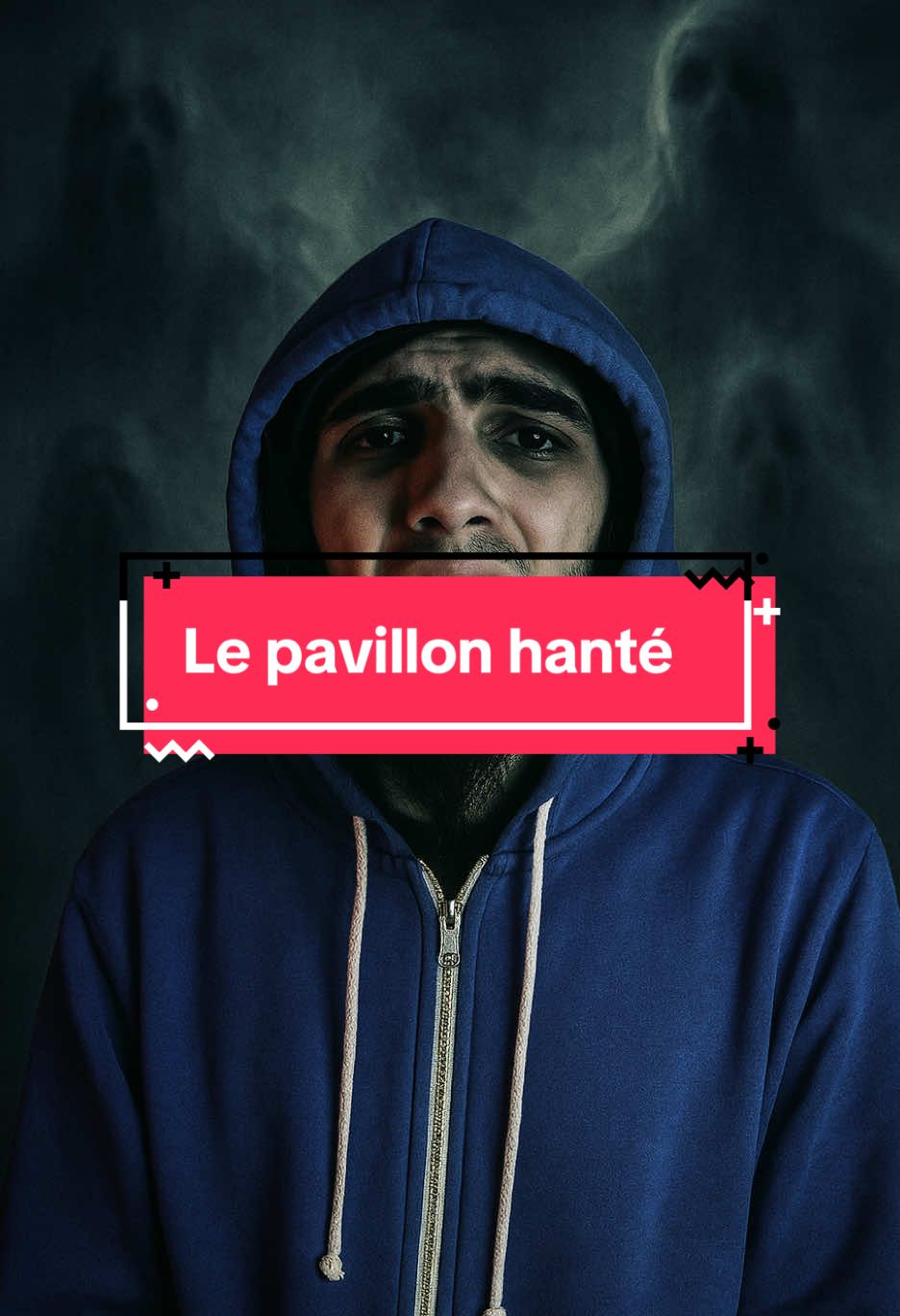 C’est une histoire réale 👻 #hanikadri #algeria #viral 