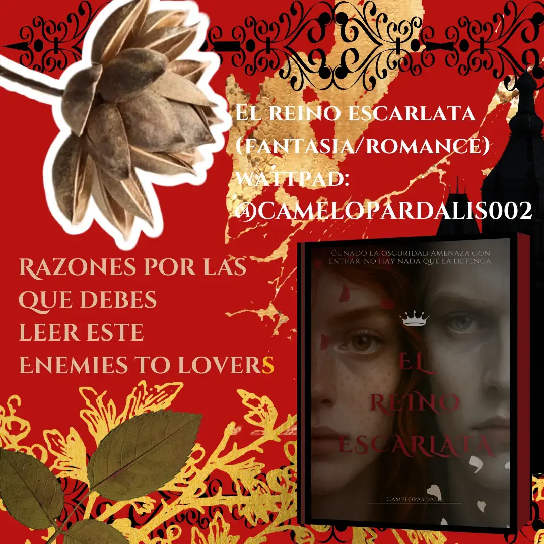 le robe la idea a @Serendipia✨️ 📚  (vi el video ochenta veces y me acordé de etiquetarte) #romancebooks #librosderomance #romance #lovers #enemis #enemiestoloverstrope #enemytolovers #librosdefantasia #librosdewattpad #librosdewattpad #fantasybooktok #wattpadespañol #wattpadstory #recomendaciones #recomendacionesdelibros📚 #florencethemachine #saymyname #elreinoescarlata #fyp #fypviraltiktok🖤シ゚☆♡ #fyppppppppppppppppppppppp #paratii #parativiral #paratí #for #foryoupage #foru #foruyou #foryoupage❤️❤️ #canva #escritores #escritora #novela #librosen60seg #booktokespañol #lectora #lectores #wattpadrekomendasi #wattpadtiktok #wattpadtok #wattpadfyp #writersoftiktok 
