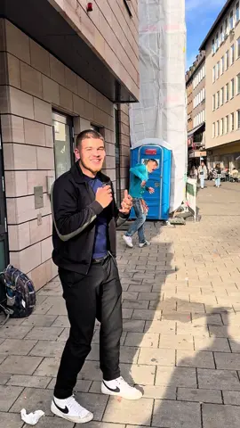 Wasser Alarm #comedy #viral #antonakki 