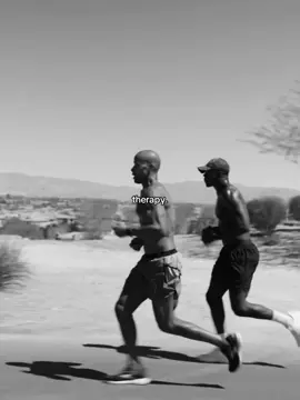 therapy. | #israeladesanya #davidgoggins #relatable #fyp #foryou #viral #real #motivation #inspiration #mentality 