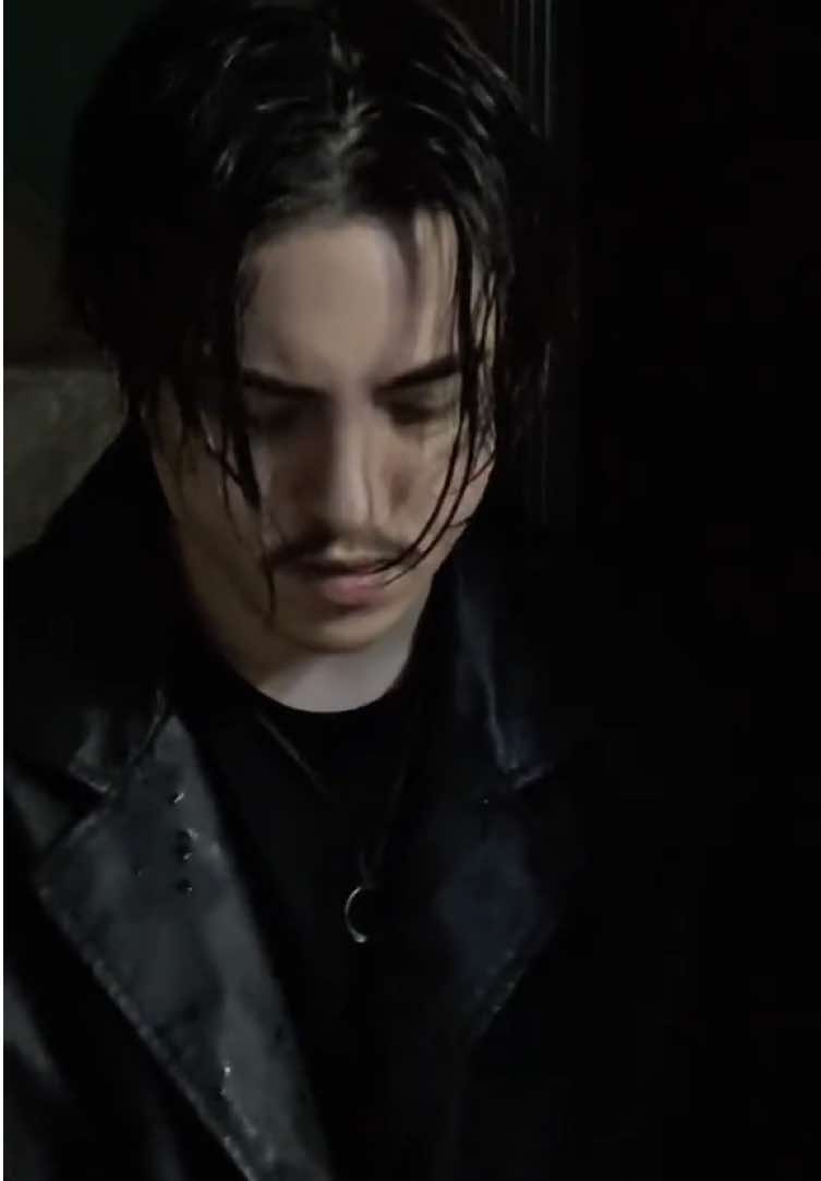 It can’t rain all the time.. #acting #ericdraven #thecrow 