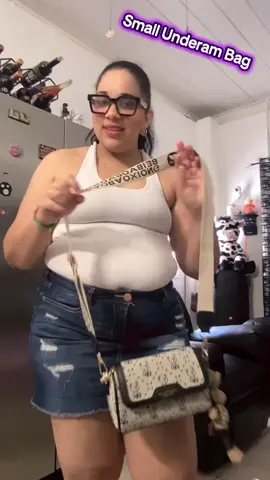 #Smallunderambag #creatorsearchinsights  #tiktokshop