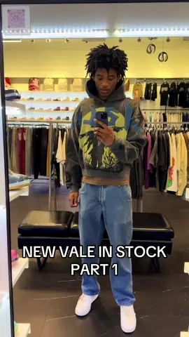 More Coming in Part 2 🔥 #fyp #viral #valeforever #trending #streetwear #fashion 