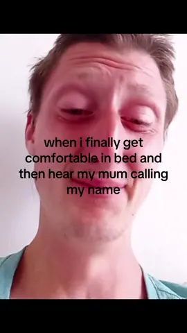 i do not wanna roke up💔 #fyp #foryou #foryoupage #fy #funny #rokeup #daniellarson #real #repost #relatable #parents #comfy #comfortable #viral #like #blowthisup #haha 