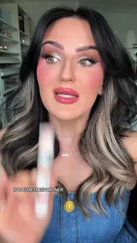 #ITCOSMETICSPARTNER - It Cosmetics dropped a DO IT ALL concealer with skincare benefits? SAY LESS! And it's available NOW! The REAL results are IT! @IT Cosmetics does concealer like no one else! #ITCosmetics #DoItAll #DIAConcealer