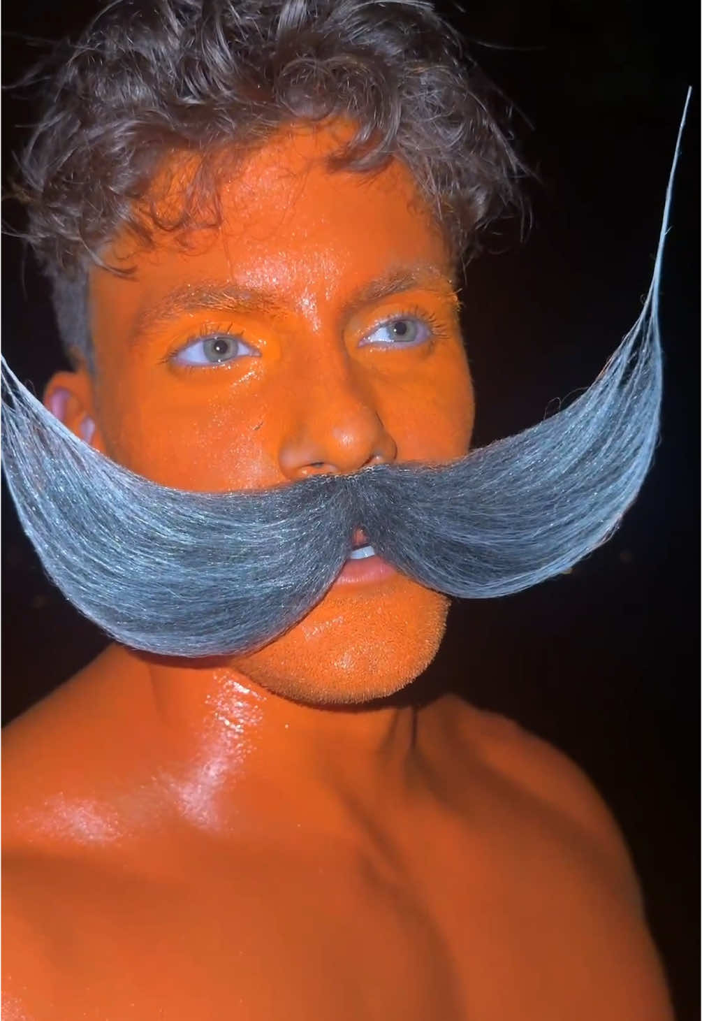 lorax in real life #lorax 