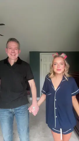 dad wanred to be involved