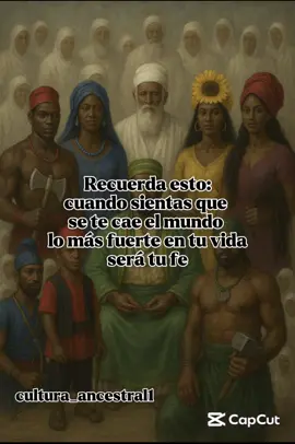 Un mensaje de amor para el que lo necesite 🌊🌻❤️✨💛💚 #santeria #ashe #orishas #ebbo #santos #yoruba
