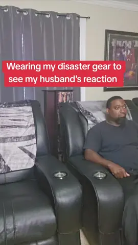 Stay ready so you don't have to get ready 😂 #fyp #prank #reaction #trending 