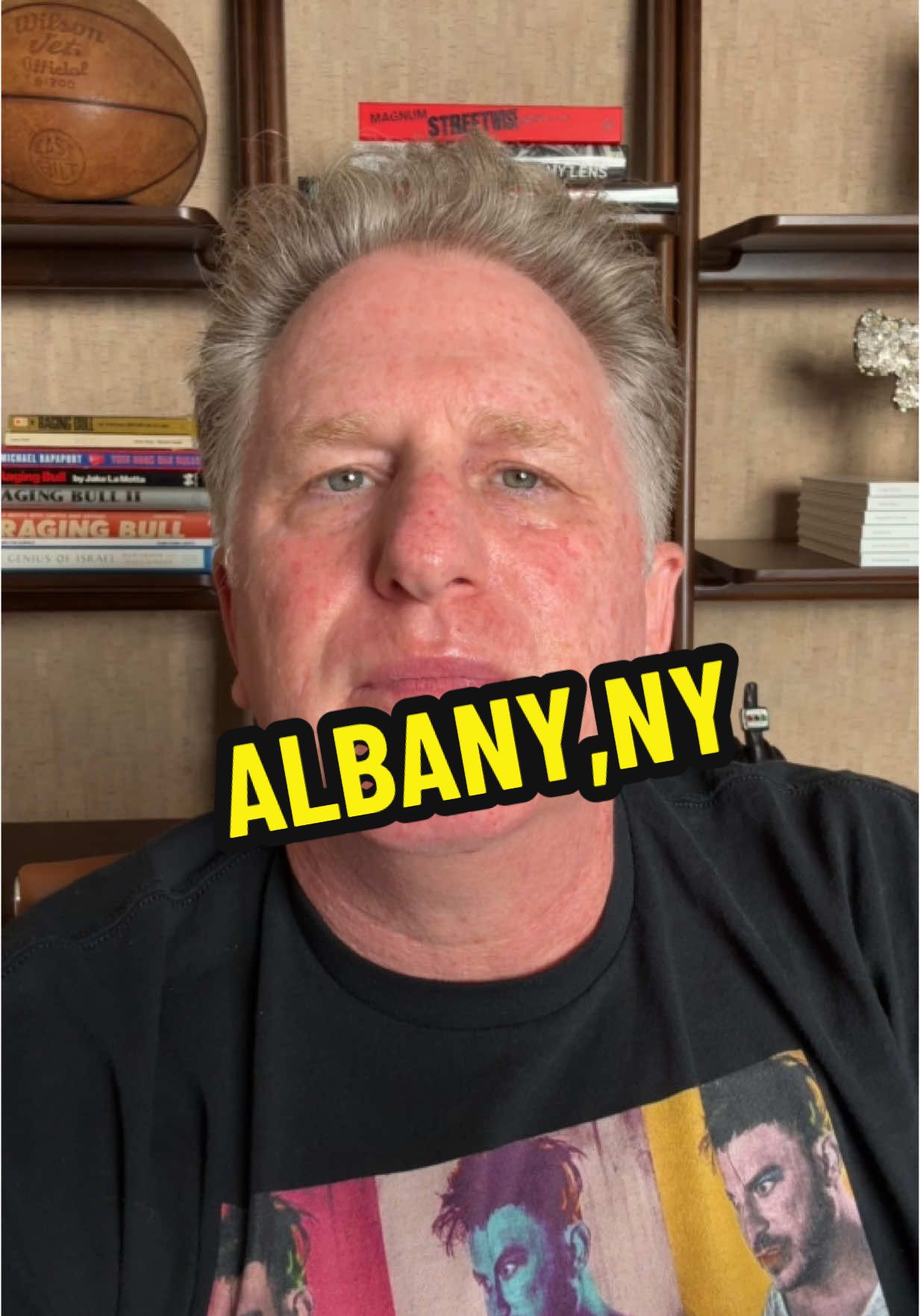 Yo ALBANY! I know there’s some gems I need to hit while performing the weekend of 5/16 & 5/17 Let me know where & what’s special in #albanyny  & come see my at the FUNNYBONE MAY 16 & MAY 17 #linkinbio  #upstatenewyork #rapaport 