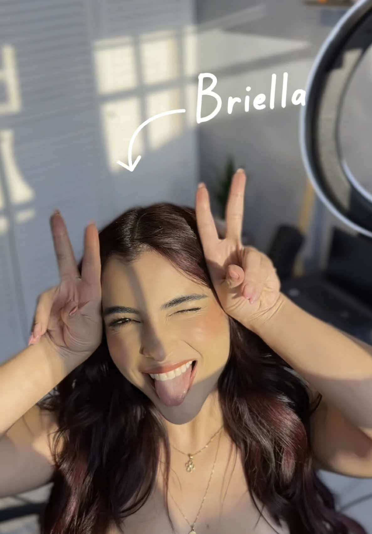 Así sonaría un ✨ NARRADOR ✨ en mi vida (me uní al trend jijiji) #narrator #narradortiktok #briella #venezuela #girls #trendnarrador #fyp #paratii 
