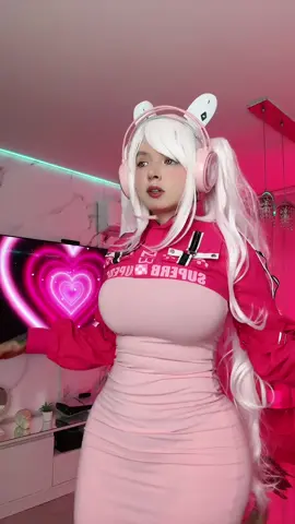 #alicenikke #nikke #fyp #viral #hanac4 #hanasenpai 