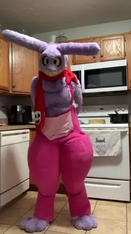 I’m destroying my digital footprint for this #fursuiter #fursuit #cosplay #tadc #furry #theamazingdigitalcircus #fyp #jaxdigitalcircus #jax #rabbit #glitchproductions #jaxcosplay #art 